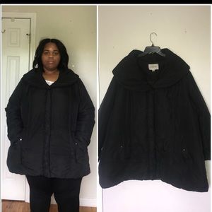 Size 32 winter coat